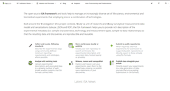 Desktop Screenshot of isa-tools.org
